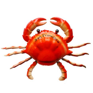 Mr Crabbot